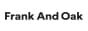 Frank + Oak coupons + extra 5% cash back Frank + Oak coupons + extra 5% cash back